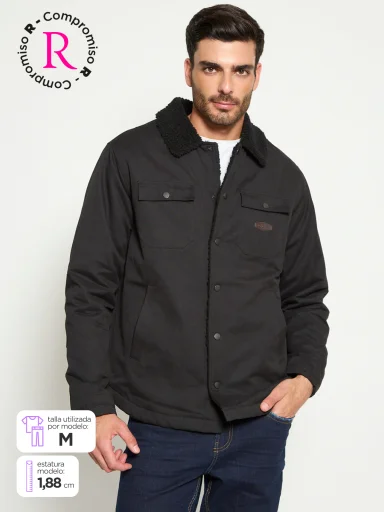 CASACA HOMBRE CLOUDBREAK EPLOT - 1