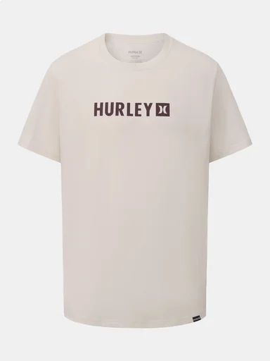 POLO MANGA CORTA ALGODÓN HOMBRE HURLEY PROGRAMS - 1
