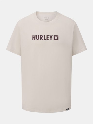 POLO MANGA CORTA ALGODÓN HOMBRE HURLEY PROGRAMS - 1