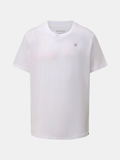 POLO MANGA CORTA ALGODÓN HOMBRE HURLEY CORE - 1