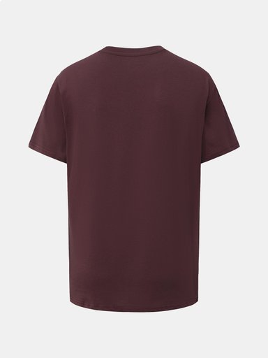 POLO MANGA CORTA ALGODÓN HOMBRE HURLEY CORE - 2