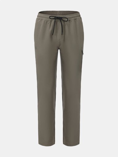 PANTALÓN REGULAR FIT HOMBRE HURLEY - 1
