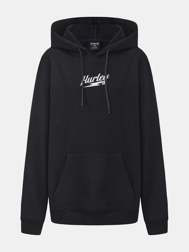 POLERA HOMBRE HURLEY BASIC - 1