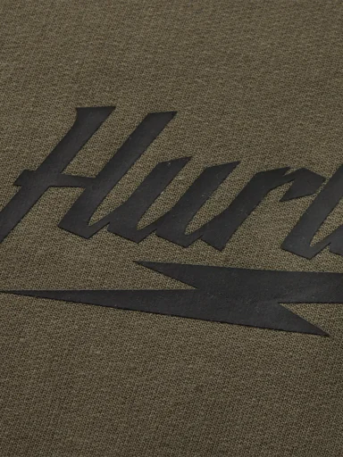 POLERA HOMBRE HURLEY BASIC - 3