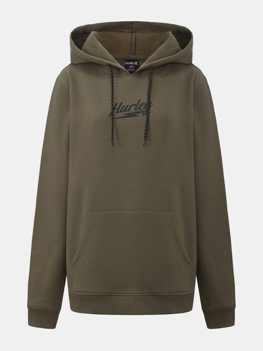 POLERA HOMBRE HURLEY BASIC - 1