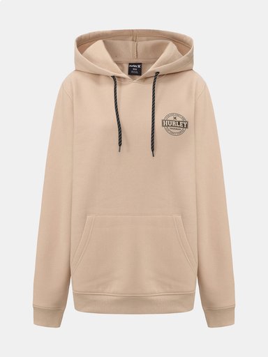 POLERA HOMBRE HURLEY BASIC - 1