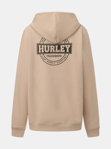 POLERA HOMBRE HURLEY BASIC - 2
