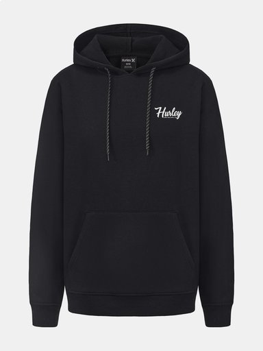 POLERA HOMBRE HURLEY BASIC - 1