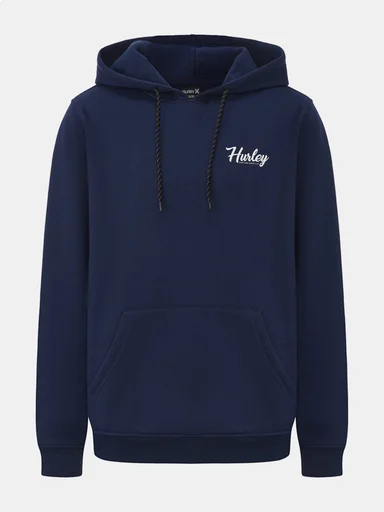 POLERA HOMBRE HURLEY BASIC - 1
