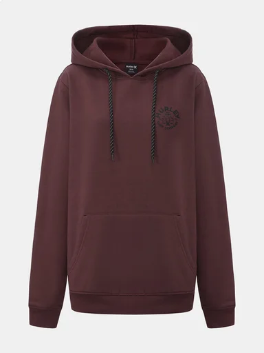 POLERA HOMBRE HURLEY BASIC - 1