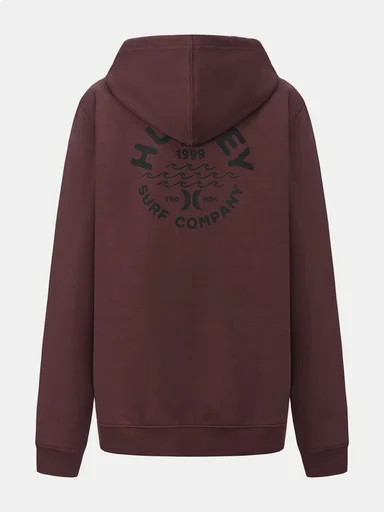 POLERA HOMBRE HURLEY BASIC - 2