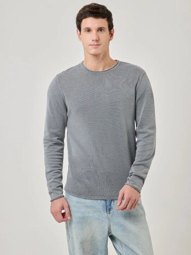 SWEATER HOMBRE BARBADOS ADYE - 1