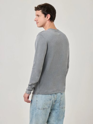 SWEATER HOMBRE BARBADOS ADYE - 2