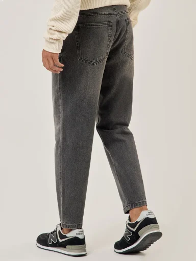 JEANS HOMBRE INDEX STAN - 2