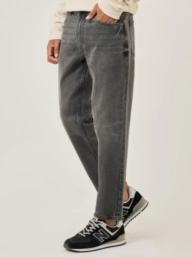 JEANS HOMBRE INDEX STAN - 3