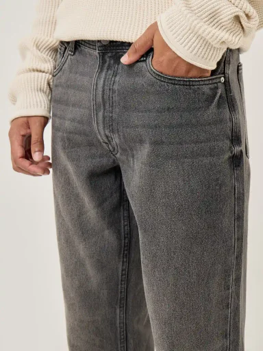 JEANS HOMBRE INDEX STAN - 4