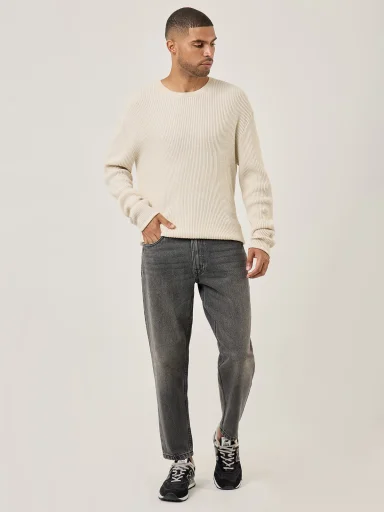 JEANS HOMBRE INDEX STAN - 5