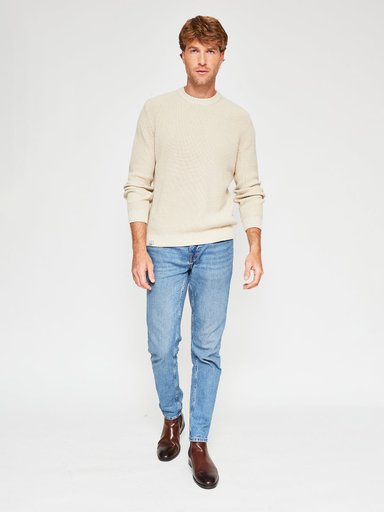 CHOMPA HOMBRE PEPE JEANS PARKER - 4