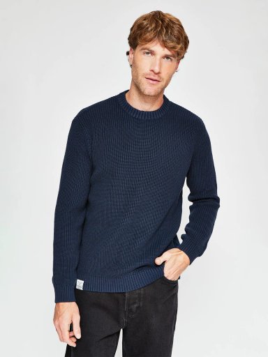 CHOMPA HOMBRE PEPE JEANS PARKER - 1