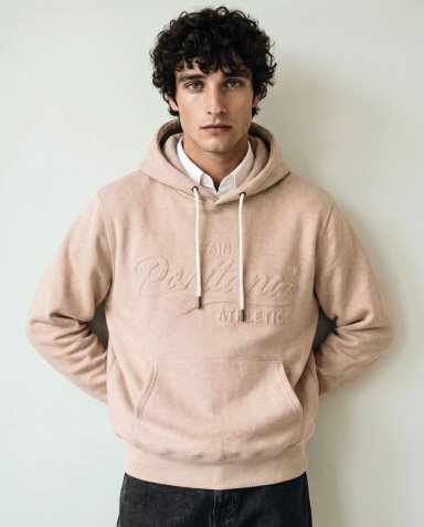 POLERA HOMBRE ROBERT LEWIS ELIRO - 1