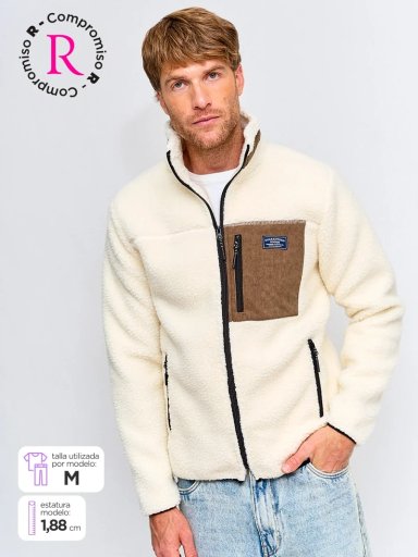 POLERA HOMBRE BARBADOS - 1