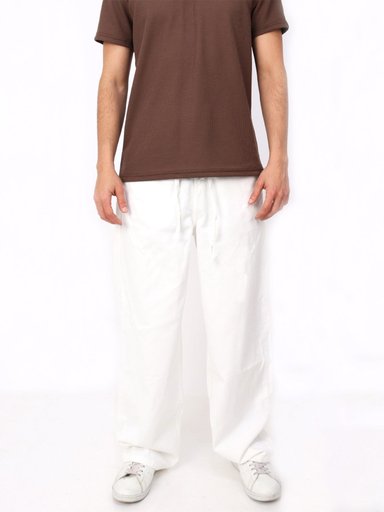 JEANS ALGODÓN HOMBRE KAYRA MAN SUPER BAGGY BULL - 1