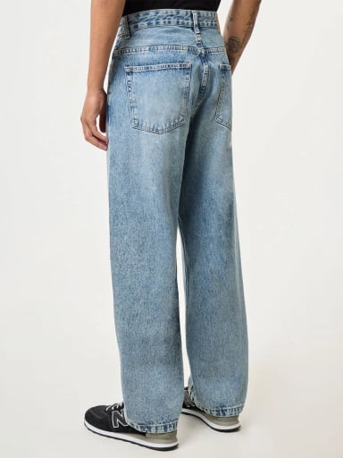 JEAN HOMBRE INDEX DAGGY - 2