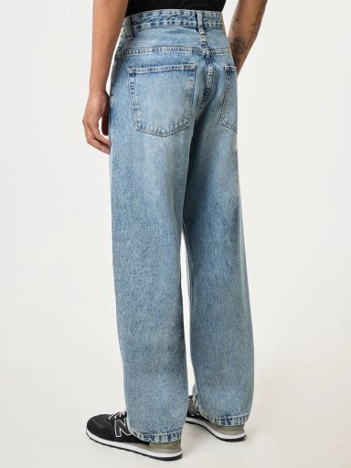 JEAN HOMBRE INDEX DAGGY - 2
