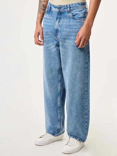 JEAN HOMBRE INDEX DAGGY - 3
