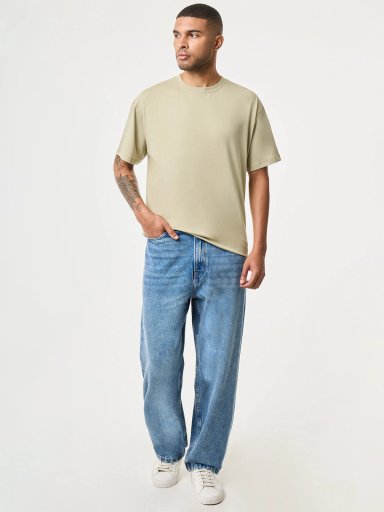 JEAN HOMBRE INDEX DAGGY - 5