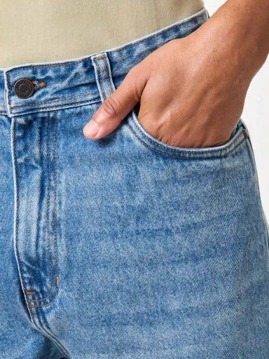 JEAN HOMBRE INDEX DAGGY - 4