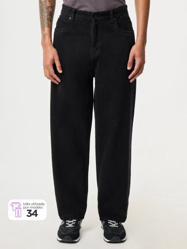 JEAN HOMBRE INDEX DAGGY - 1