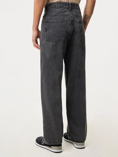 JEAN HOMBRE INDEX DAGGY - 2