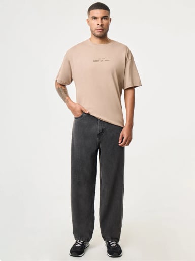 JEAN HOMBRE INDEX DAGGY - 5