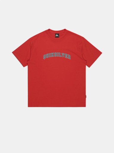 POLO MANGA CORTA ALGODÓN HOMBRE QUIKSILVER - 4