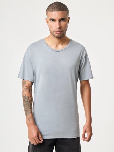 POLO MANGA CORTA HOMBRE INDEX CREW - 1