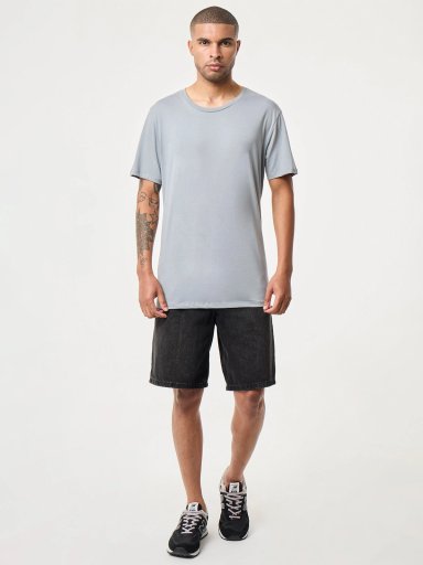POLO MANGA CORTA HOMBRE INDEX CREW - 5