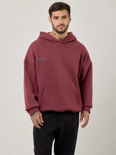 POLERA HOMBRE INDEX EZE - 1