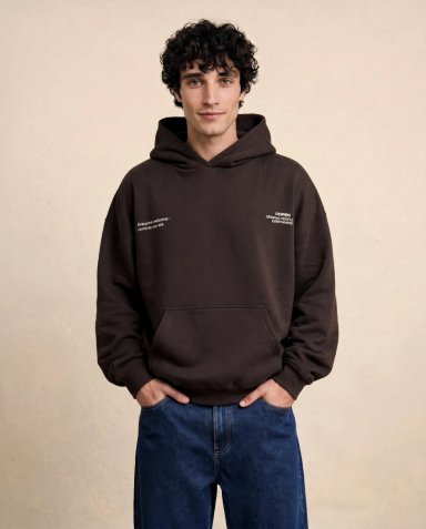 POLERA HOMBRE INDEX EZE - 1