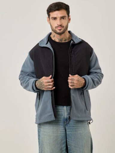 POLERA HOMBRE INDEX - 1