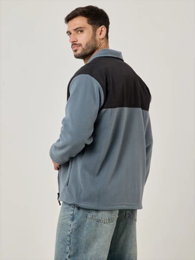 POLERA HOMBRE INDEX - 2