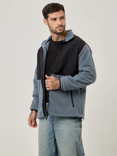 POLERA HOMBRE INDEX - 3