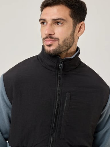 POLERA HOMBRE INDEX - 4