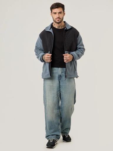 POLERA HOMBRE INDEX - 5