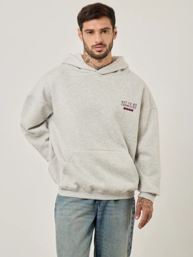 POLERA HOMBRE INDEX ECORE - 1