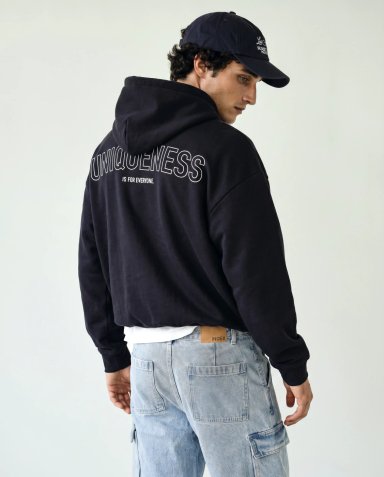 POLERA HOMBRE INDEX ECORE - 1