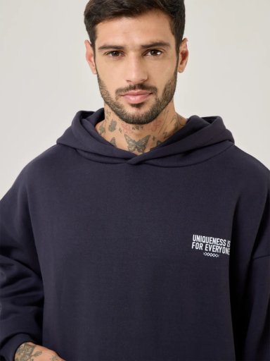 POLERA HOMBRE INDEX ECORE - 5