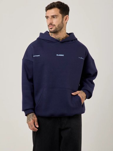 POLERA HOMBRE INDEX RIVER - 1