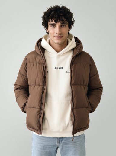 POLERA HOMBRE INDEX RIVER - 1