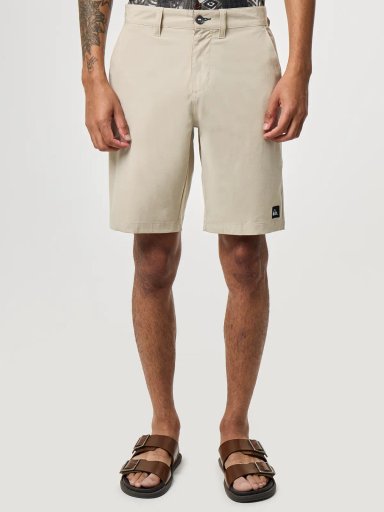 SHORT HOMBRE QUIKSILVER ESSENTIAL AMPHIBIAM - 1